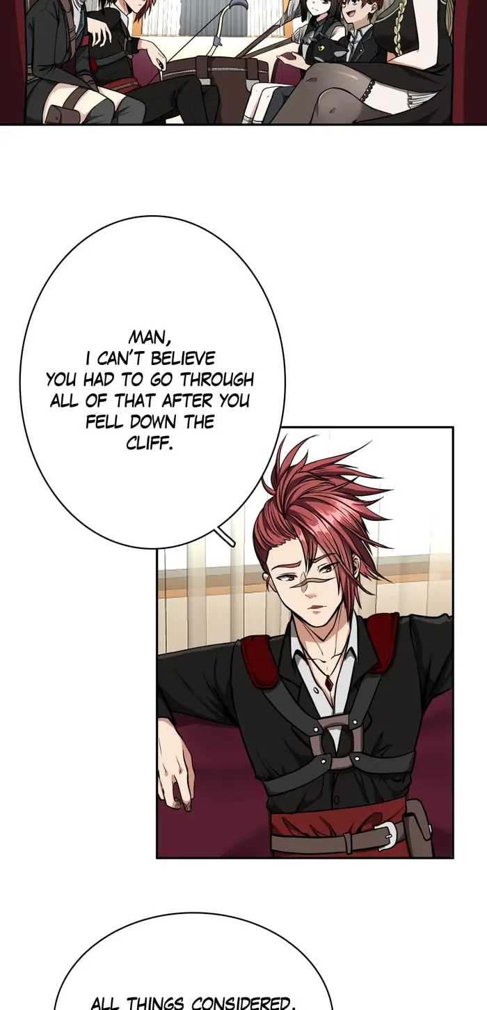 The Beginning After the End Chapter 40 image 03_optimized